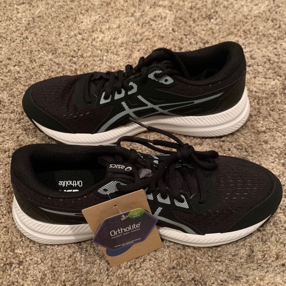 Asics Shoes - ASICS Gel Contended 8 Sneakers
